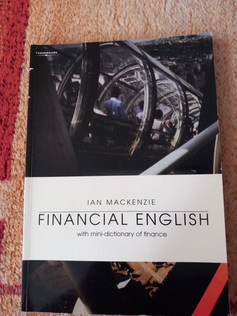 Financial English Mini-dictionary of Finance