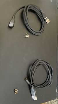 Cabluri încărcare /date magnetice iPhone