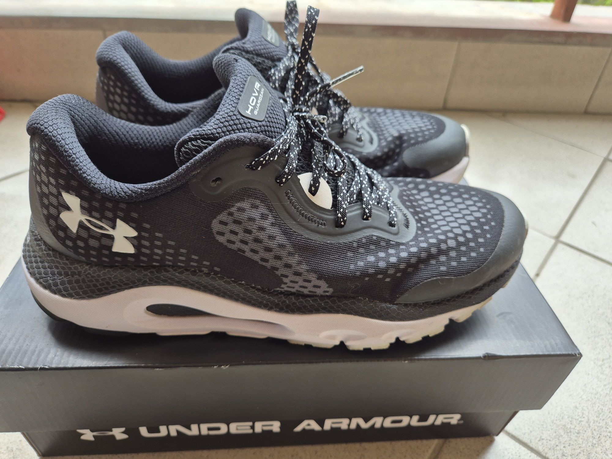 Мъжки маратонки Under Armour
