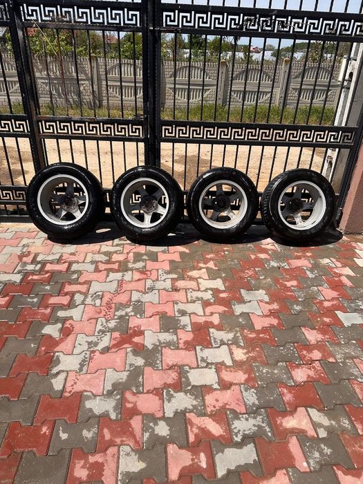 Jante NEXEN de vânzare