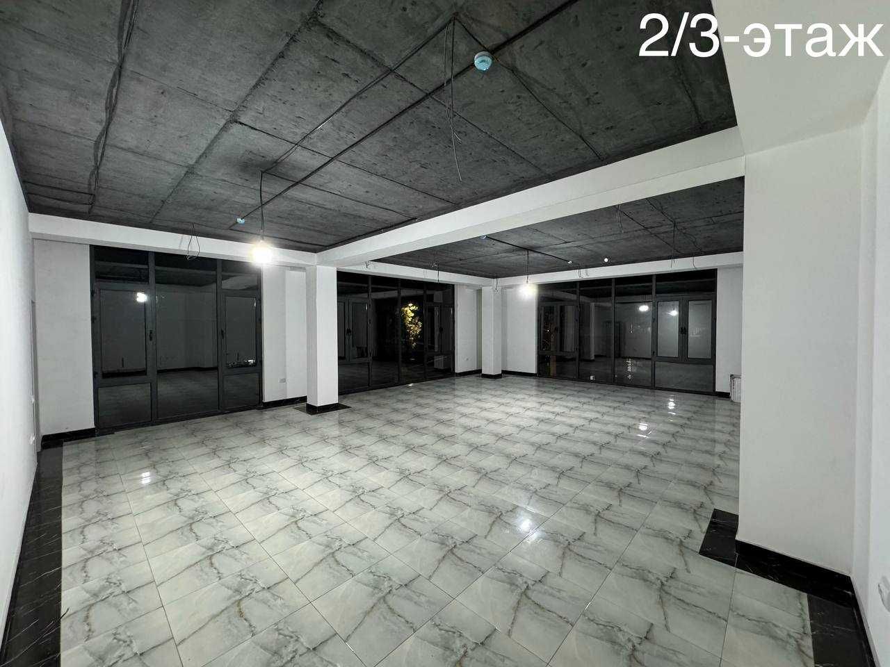 Продаёся нежилое помещение 396м2  ОР-Р: ОPTIMA GLAZ