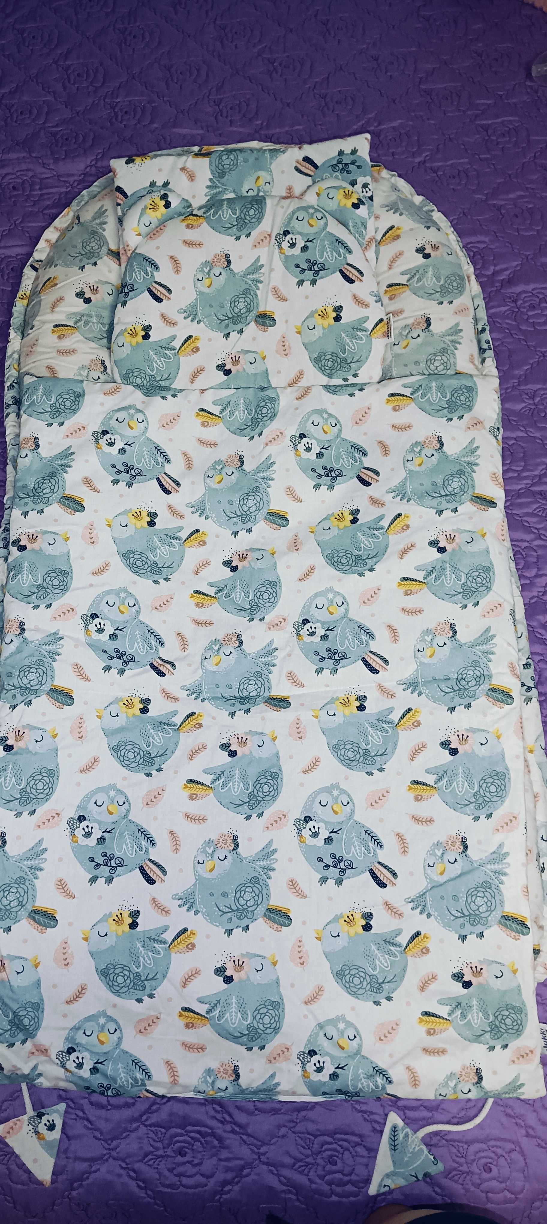Babynest (cuib bebeluși)