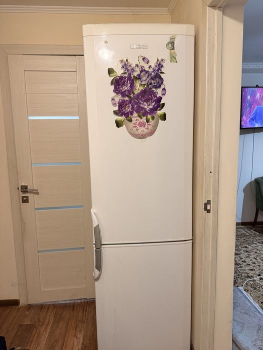 Холодильник beko