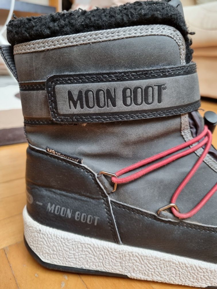 Moon Boot - Cizme de iarna copii - 36