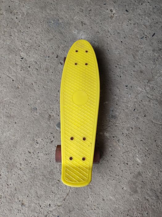 Продам скейт ...