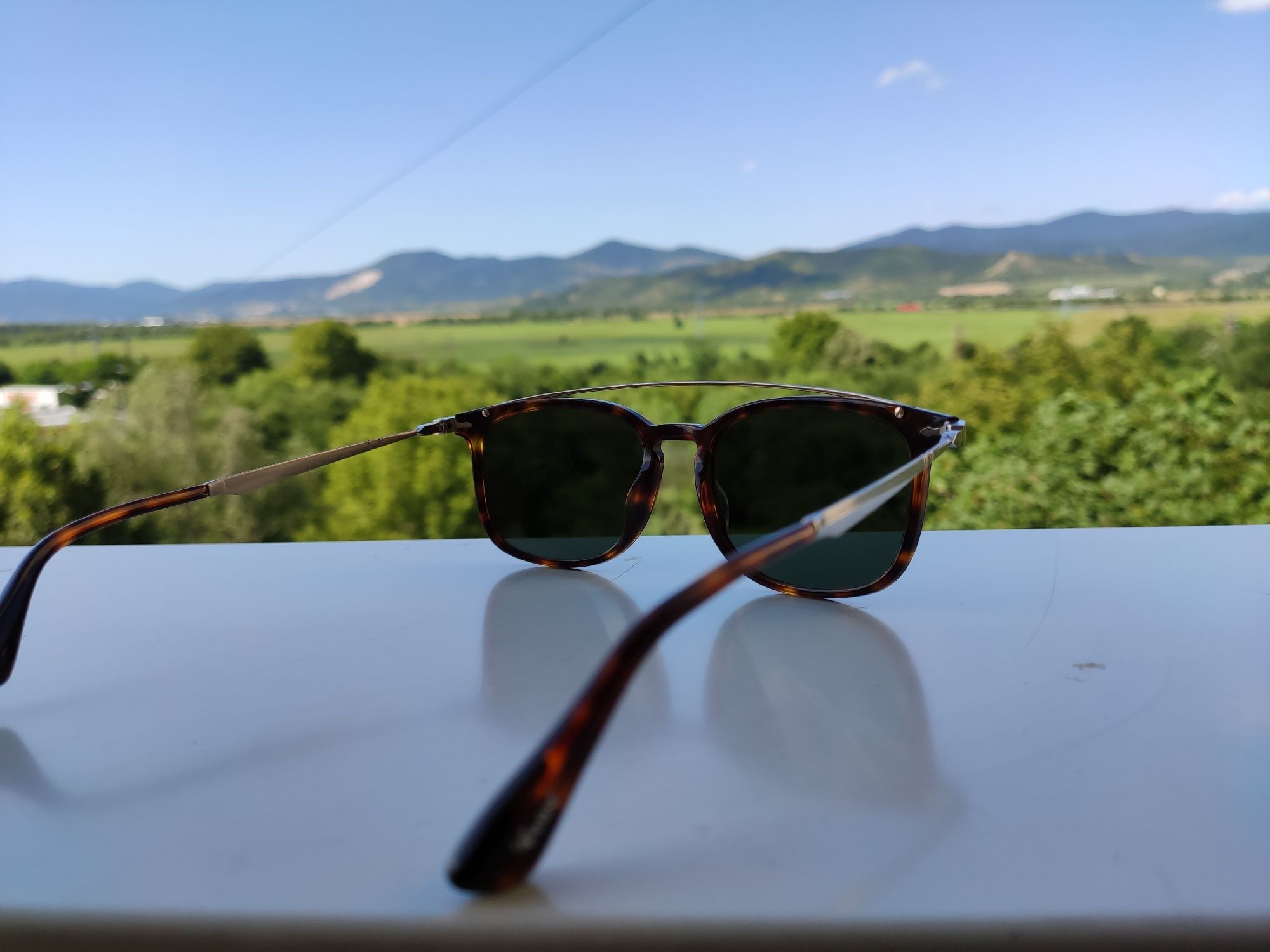 PERSOL PO 3173 Havana