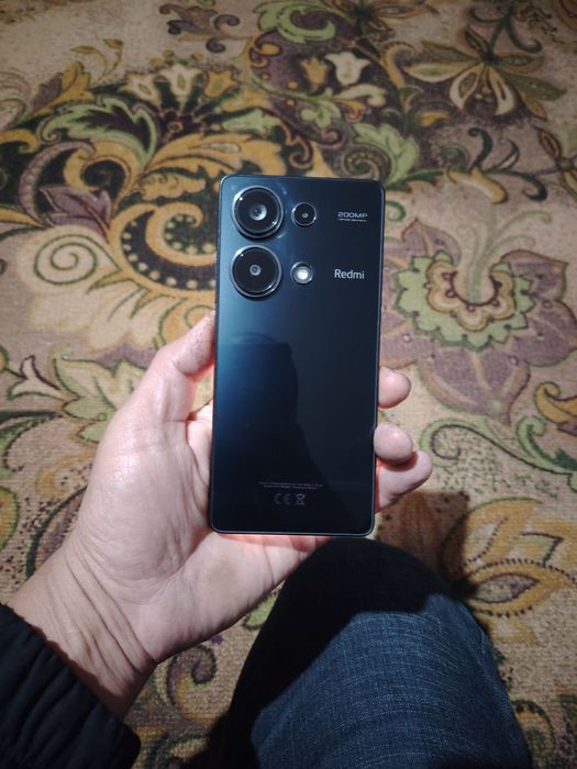 Redmi Note 13Pro.   8/256Gb