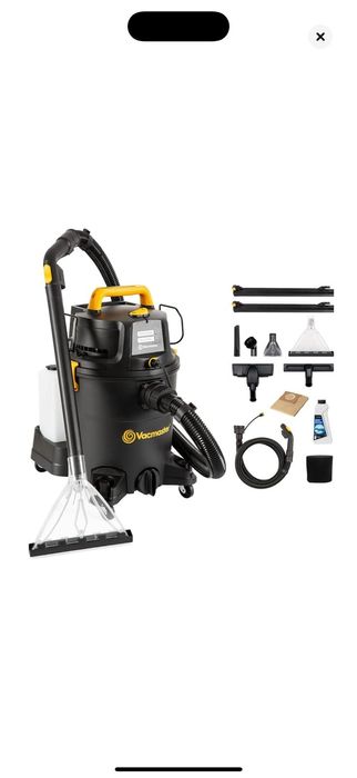 Aspirator umed și uscat Vacmaster Vk1323pfr