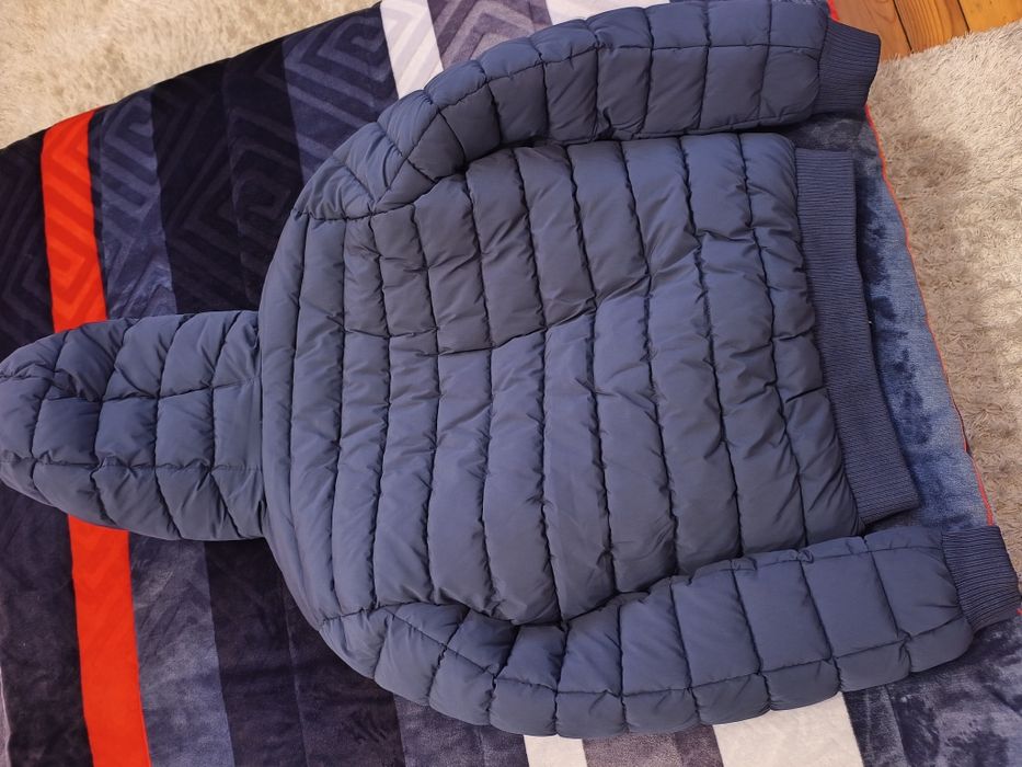 Ново яке Pepe jeans