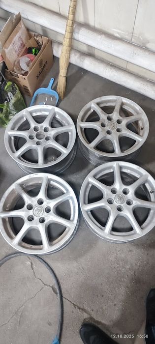 Продам диски р17