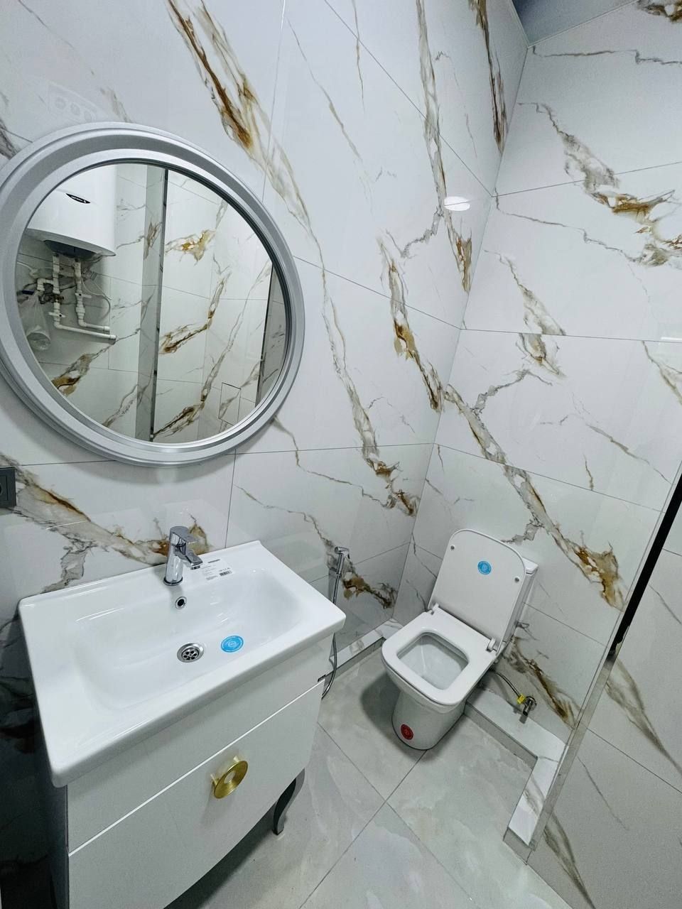 Продается 3х ком квартира, ЖК Парквуд, ор-р: Госпитальный, 111м²
