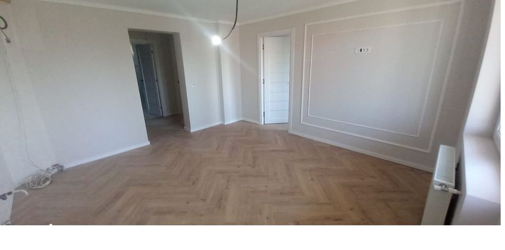 Apartament cu 3 camere semidecomandate, Burdujeni - Ghe. Doja
