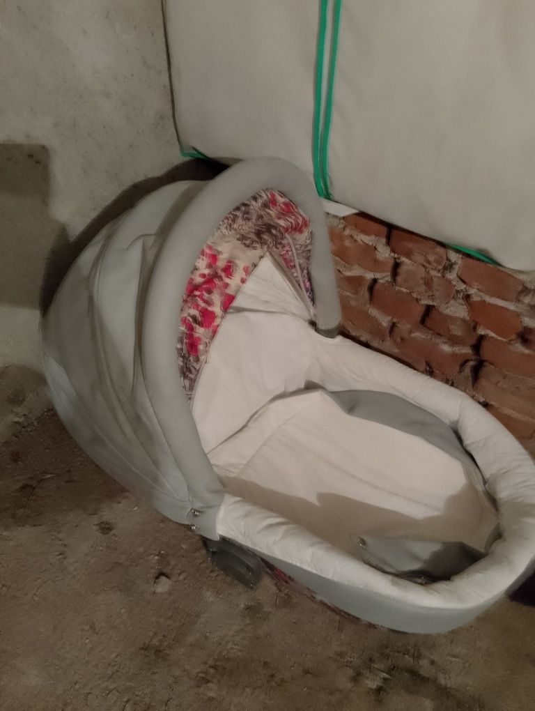 Детска количка в перфектно състояние