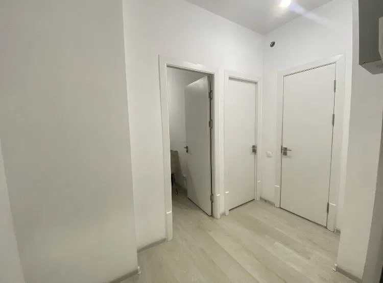 Assalom Havo ,1/4/5, Ориентир: Метро Алмас, Кадышева 27м2 под ключ !!