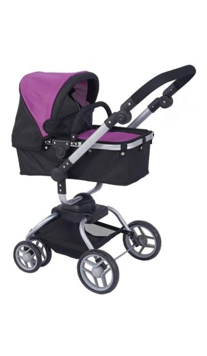 Коляска трансформер