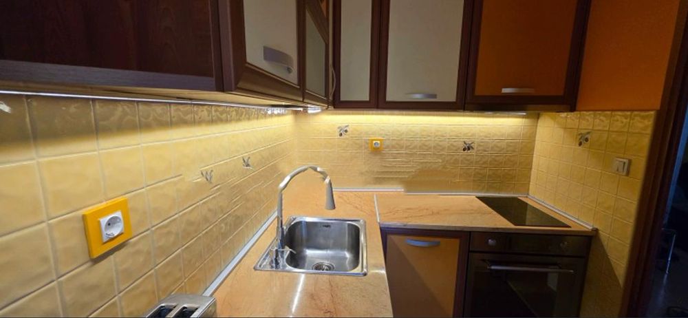 Дава се под наем Двустаен апартамент в София, Център - 70 кв.м за 600 € - Снимка #4