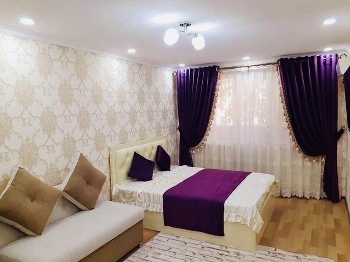 Квартира ижарага берилади.Саодат вагзал