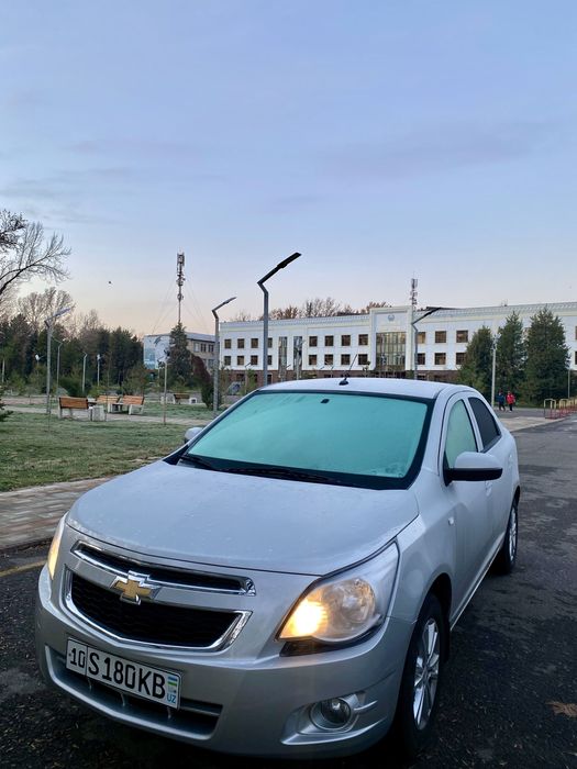 Cobalt 2024 ltz 30.000