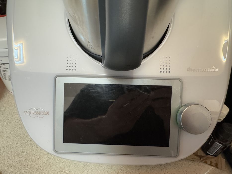 Thermomix   6 Vorweek  NOU nefolosit
