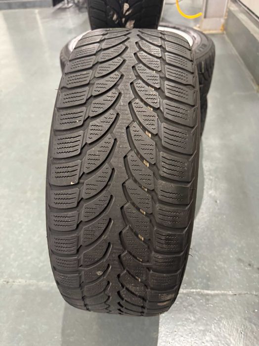 Jante 205/55/16 Iarna Audi A3 VW Golf 5 6 7 Passat Skoda Octavia