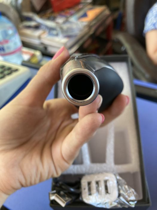 Топка за скоростен лост R Type светеща