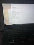 Dell XPS 15 9550 • 4K Touchscreen • intel core i7 • 16GB RAM • SSD