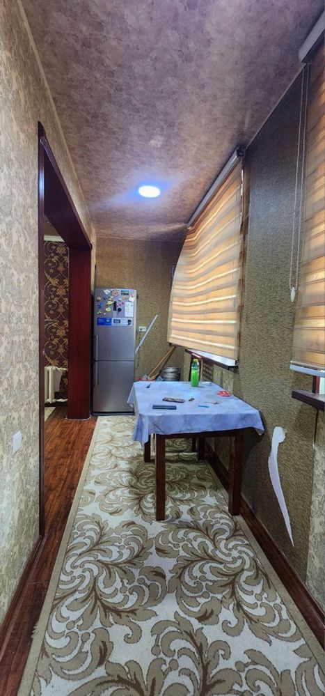 N4644 Yunusobod tumani 11-kvartal 2-3/1/4