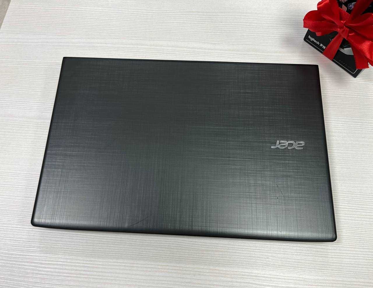ACER e5 Core i7/GeForce -2gb/Озу 12/SSd 256/HDD 1Tb/