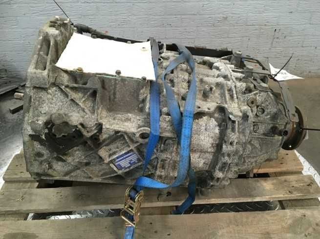 Cutie de viteze ZF Astronic 12AS1930 DAF XF95 - Piese de schimb DAF