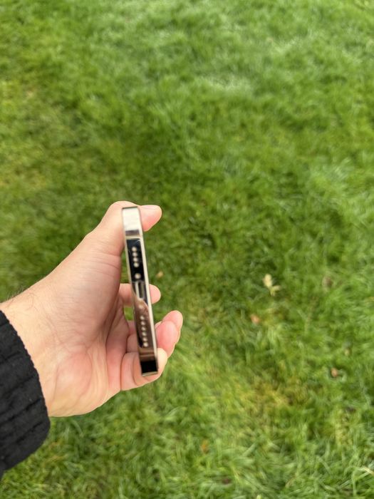 Iphone 14 pro max gold  ca nou