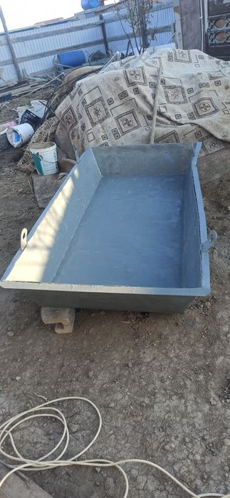 Корыта для раствора