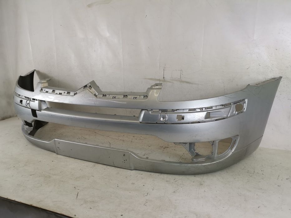 Предна броня Ситроен / Citroen C4 1 [ - ] , , , , Оригинална, в добро