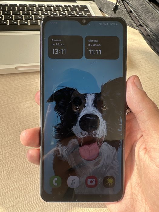 Samsung A 04 s 64 гб