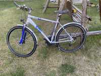Bicicleta Kalkhoff Vision aluminiu, hidraulica, marimea L