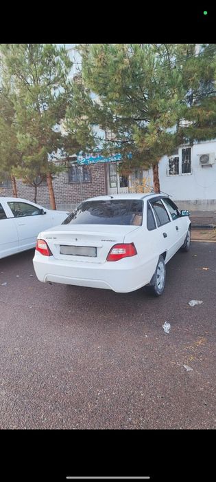 Нексиа2 Донс 1,6