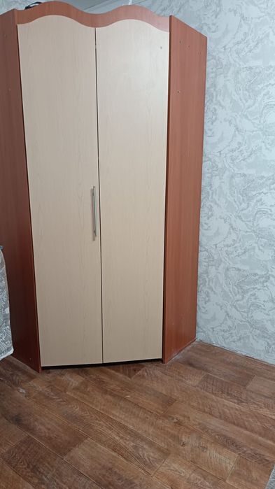 Шкаф для одежды.
