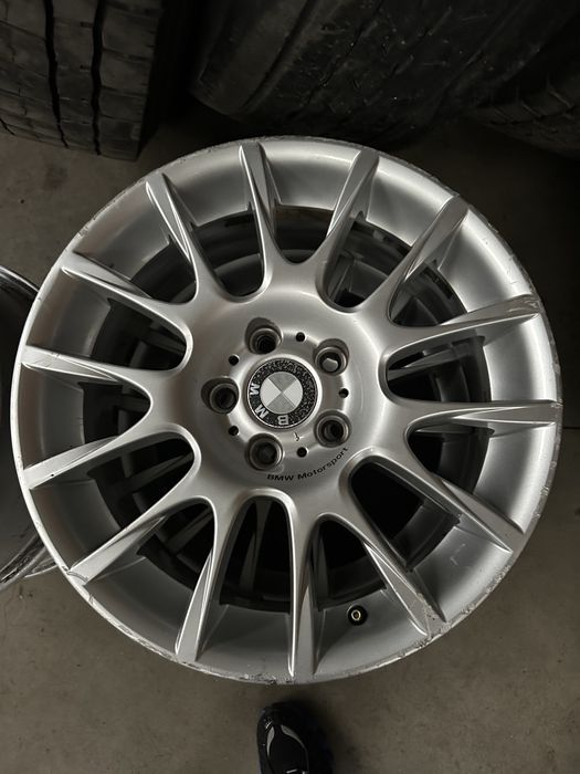 Vand jante BMW BBS style 216 18” 2 latimi