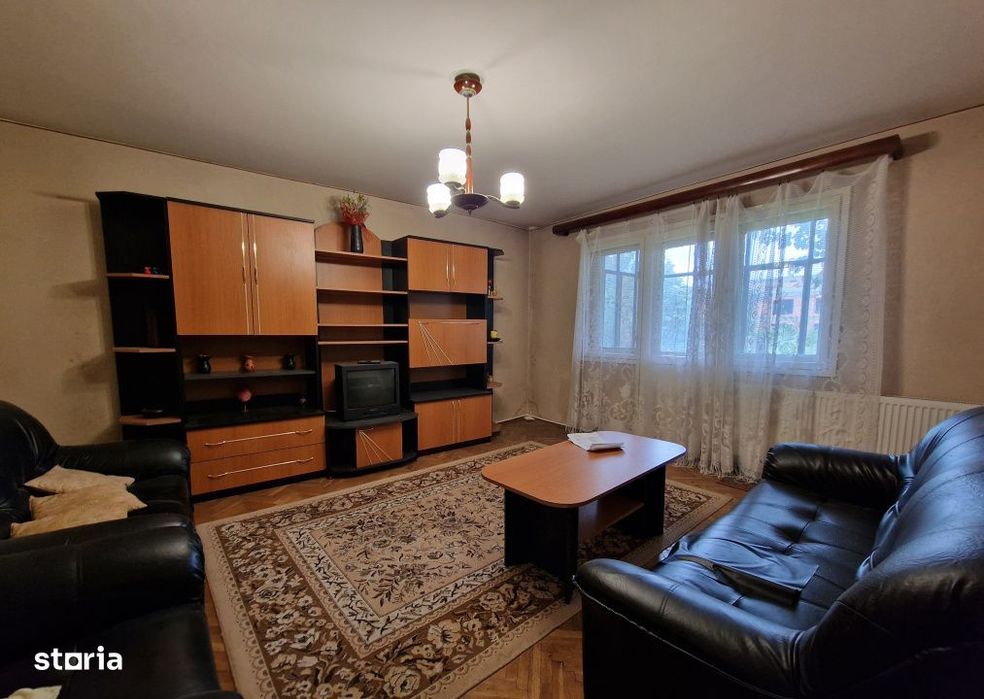 DE VANZARE, Apartament 3 camere in centru