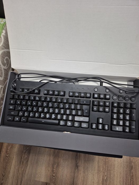 Logitec G213 Клавиатура