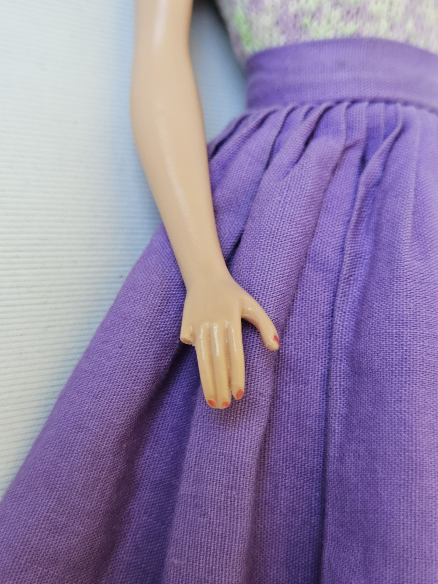Оригинални винтидж кукли Барби 1961 и Мидж Barbie