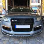 Дневни светлини Audi Q7