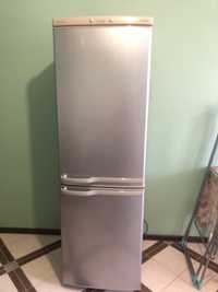 SAMSUNG холодильник