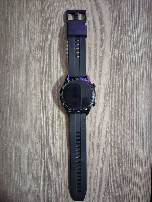 Huawei watch gt 2, 46 mm