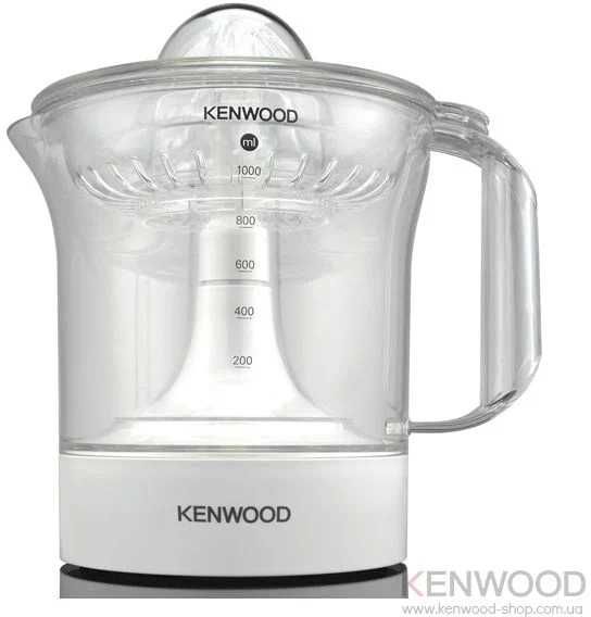 Соковыжималка Kenwood JE280A