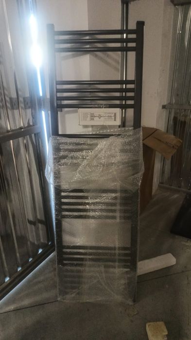 Calorifere de baie, prosopare