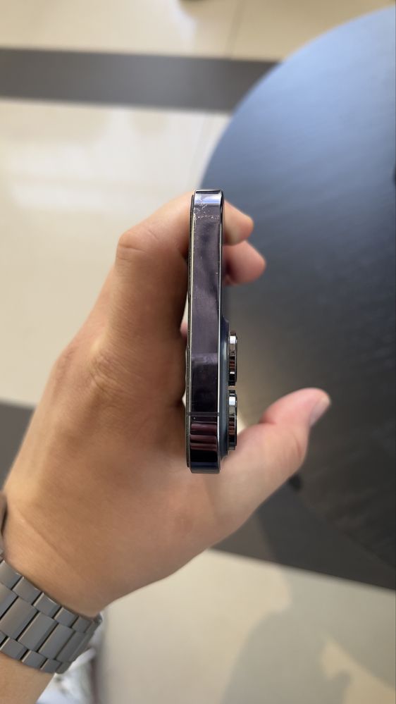 IPhone 14 pro max 256 gb