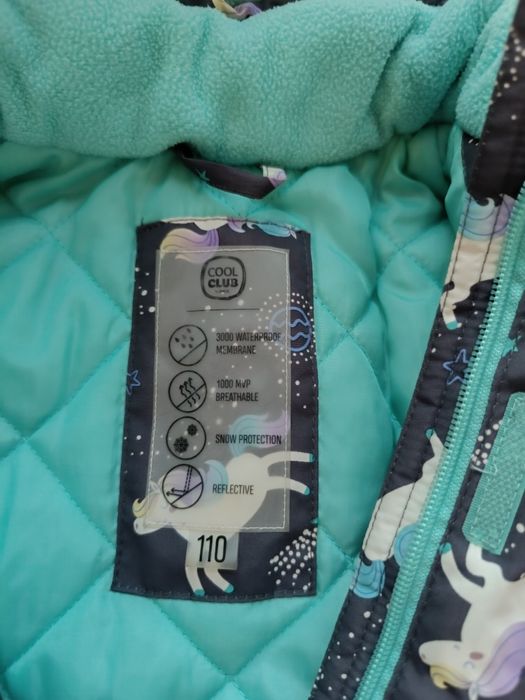 Geaca iarna/ski 110