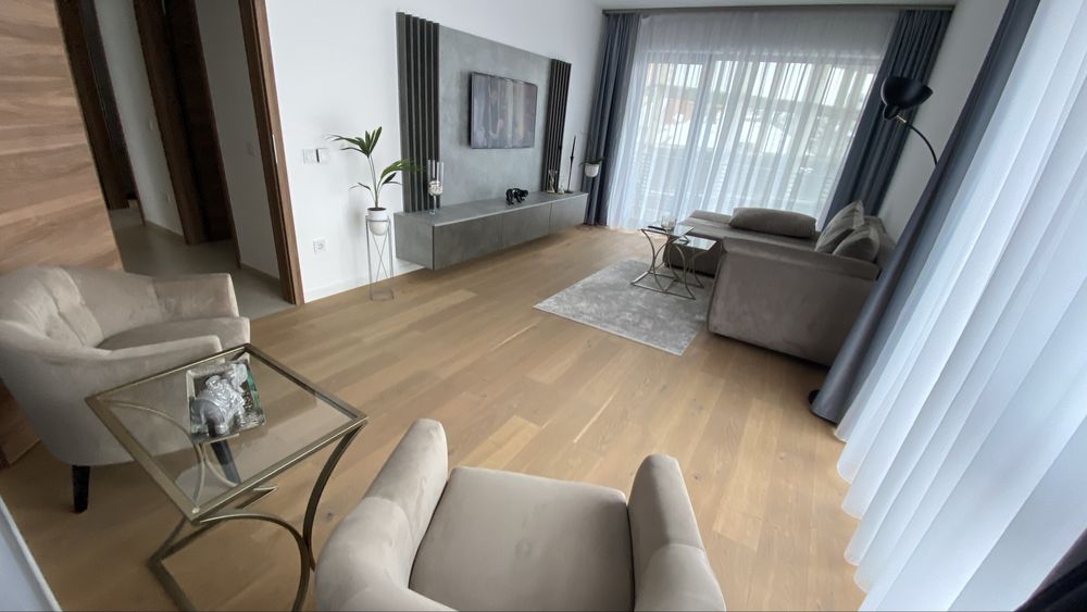 Apartament Cosmopolit de Inchiriat