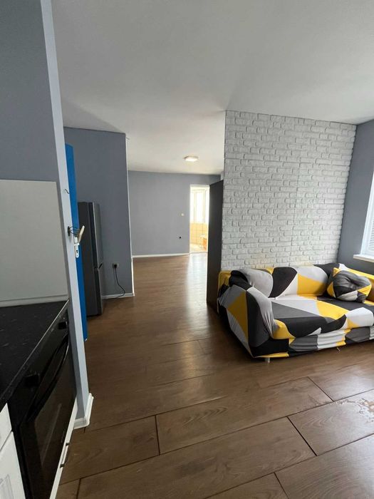Дава се под наем Едностаен апартамент в София, Лозенец - 40 кв.м за 459 € - Снимка #2