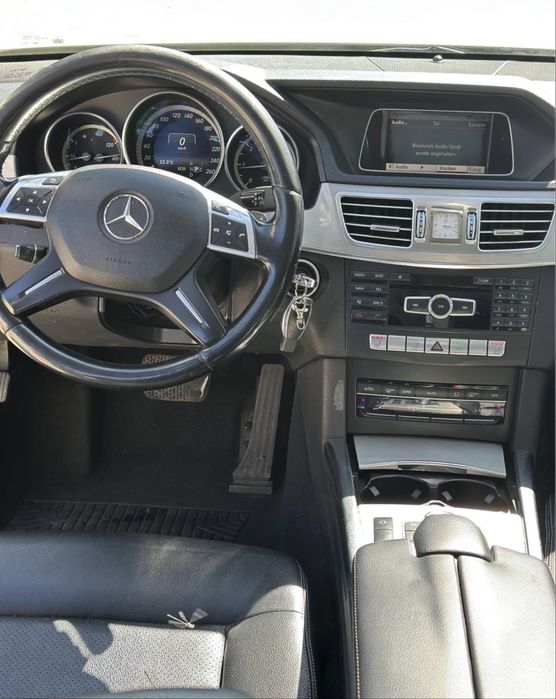 mercedes benz e 200